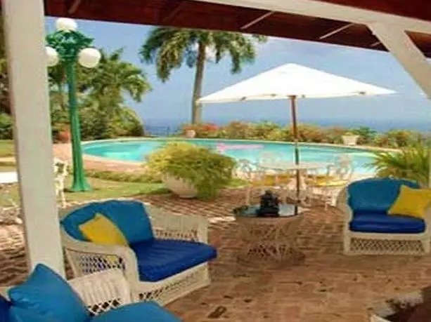 Paradise Montego Bay Villas