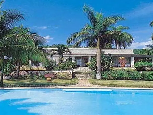 Paradise Montego Bay Villas