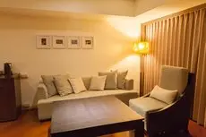 Taitung Bali Suites Hotel 