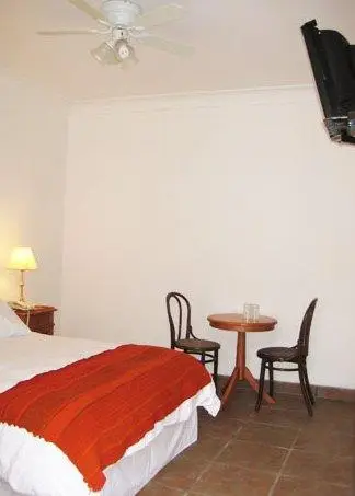 Casa Inca Boutique Hotel