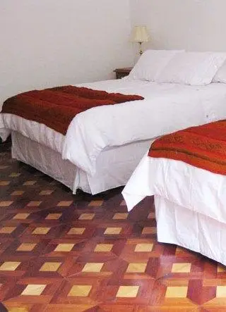 Casa Inca Boutique Hotel 