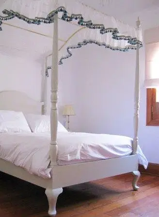 Casa Inca Boutique Hotel 