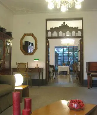 Casa Inca Boutique Hotel 