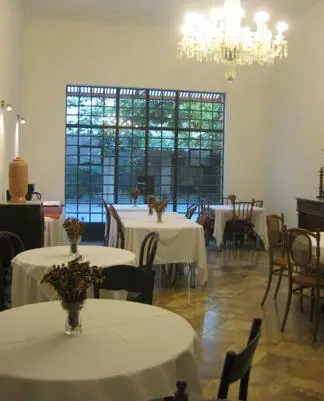 Casa Inca Boutique Hotel 