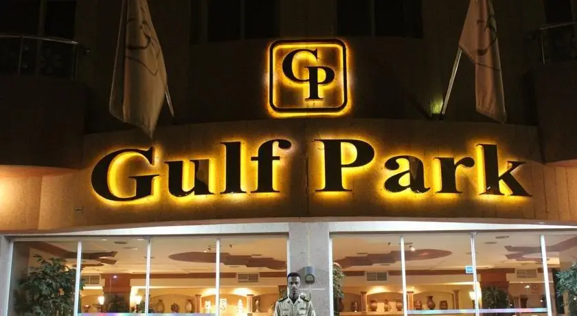 Gulf Park Hotel Apartment