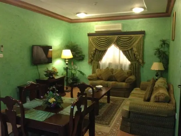 Gulf Park Hotel Apartment 