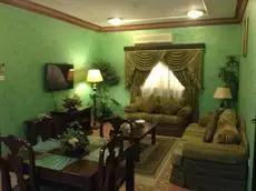 Gulf Park Hotel Apartment 