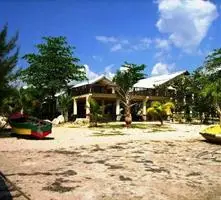 Lost Beach Resort 