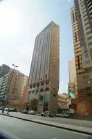 Dar Al Manasek Hotel 