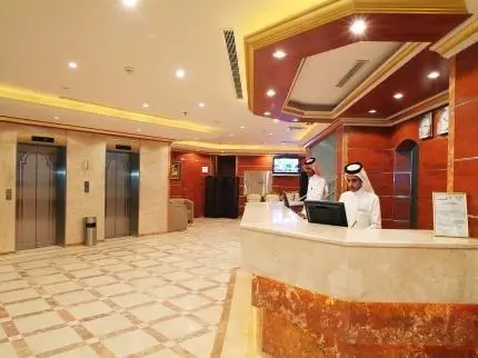 Dar Al Manasek Hotel 