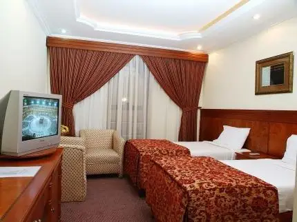 Dar Al Manasek Hotel 