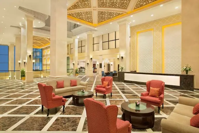 DoubleTree by Hilton Dhahran