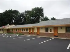 Sentinel Motel 