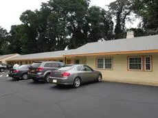 Sentinel Motel 