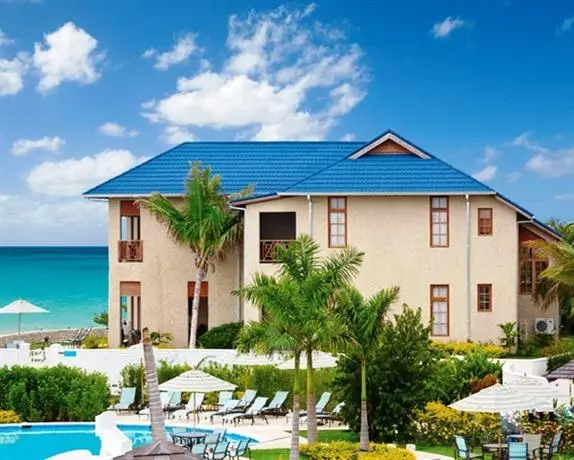 The Cliff Hotel Negril 