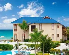 The Cliff Hotel Negril 