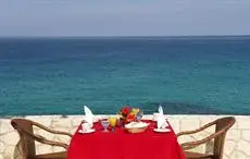 The Cliff Hotel Negril 