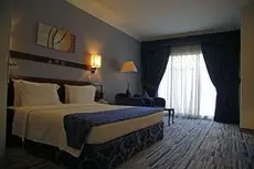 Al Diafah Hotel Suites 