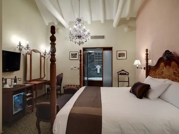 Aranwa Cusco Boutique Hotel