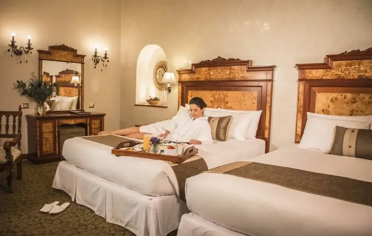 Aranwa Cusco Boutique Hotel 