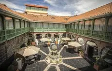 Aranwa Cusco Boutique Hotel 