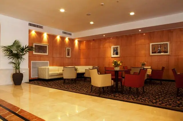 Gardenia Nazareth Hotel