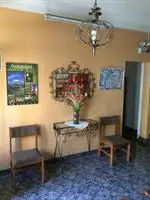 Hostal Bolivar Arequipa 