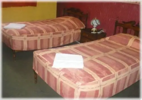 Hostal Bolivar Arequipa 