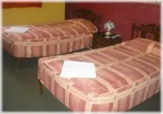 Hostal Bolivar Arequipa 