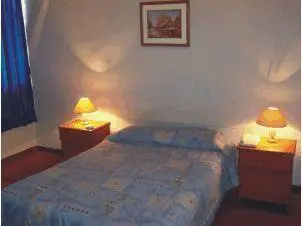 Hostal Estefania Arequipa