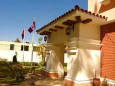 Hotel Casa Campo Suites & Convenciones 