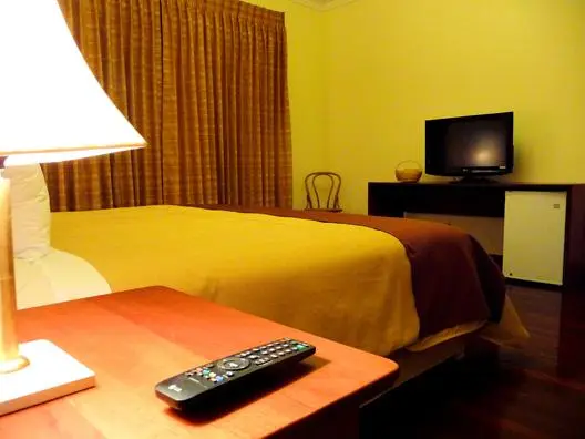 Hotel Casa Campo Suites & Convenciones 