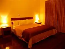 Hotel Casa Campo Suites & Convenciones 