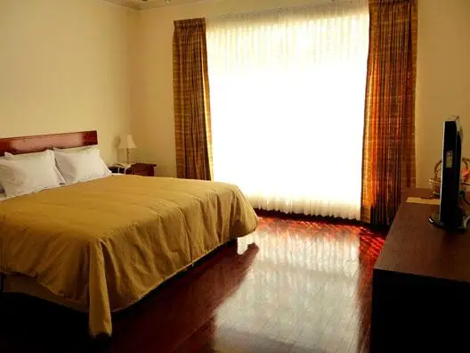 Hotel Casa Campo Suites & Convenciones 