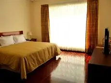 Hotel Casa Campo Suites & Convenciones 