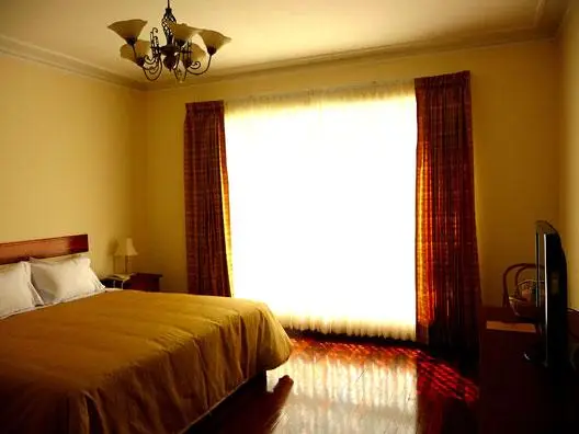 Hotel Casa Campo Suites & Convenciones 