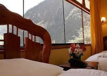 Inti Punku Machupicchu Hotel & Suites