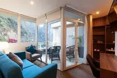 Inti Punku Machupicchu Hotel & Suites 