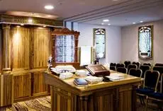 Ramada Hotel & Suites Netanya 
