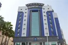 Royal Bustan Hotel Jeddah 