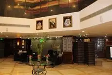 Royal Bustan Hotel Jeddah 