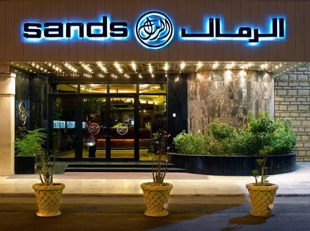 Sands Hotel Jeddah 