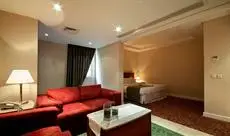 Sham Suites Al Khobar 