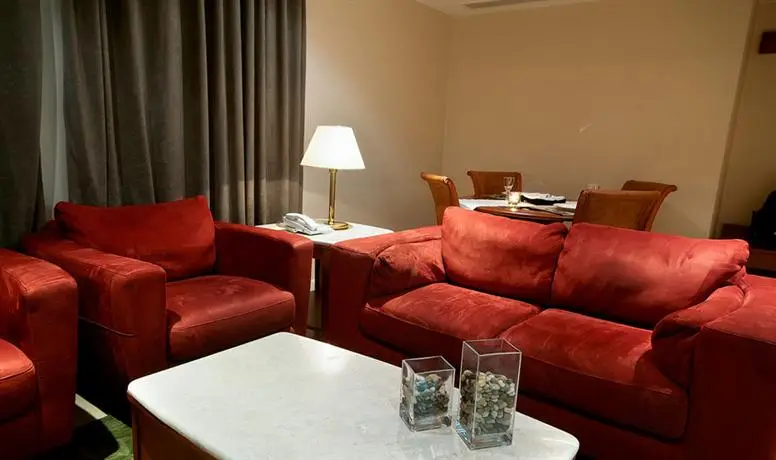 Sham Suites Al Khobar 