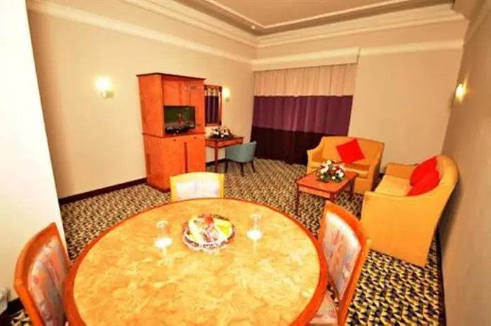 Tulip Inn Regency Jeddah 