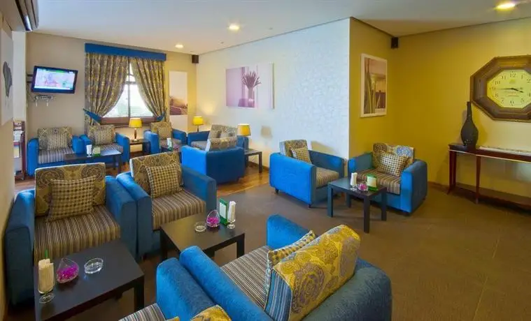 Tulip Inn Regency Jeddah 