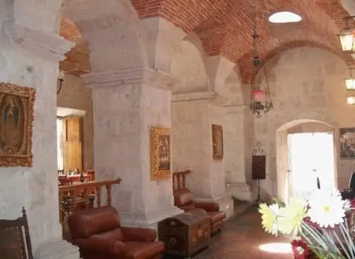 Hotel El Conquistador 