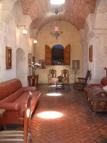 Hotel El Conquistador 