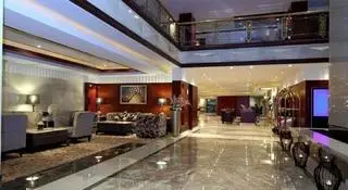 Hotel Khelaiwi Dammam