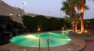 Hotel Khelaiwi Dammam 